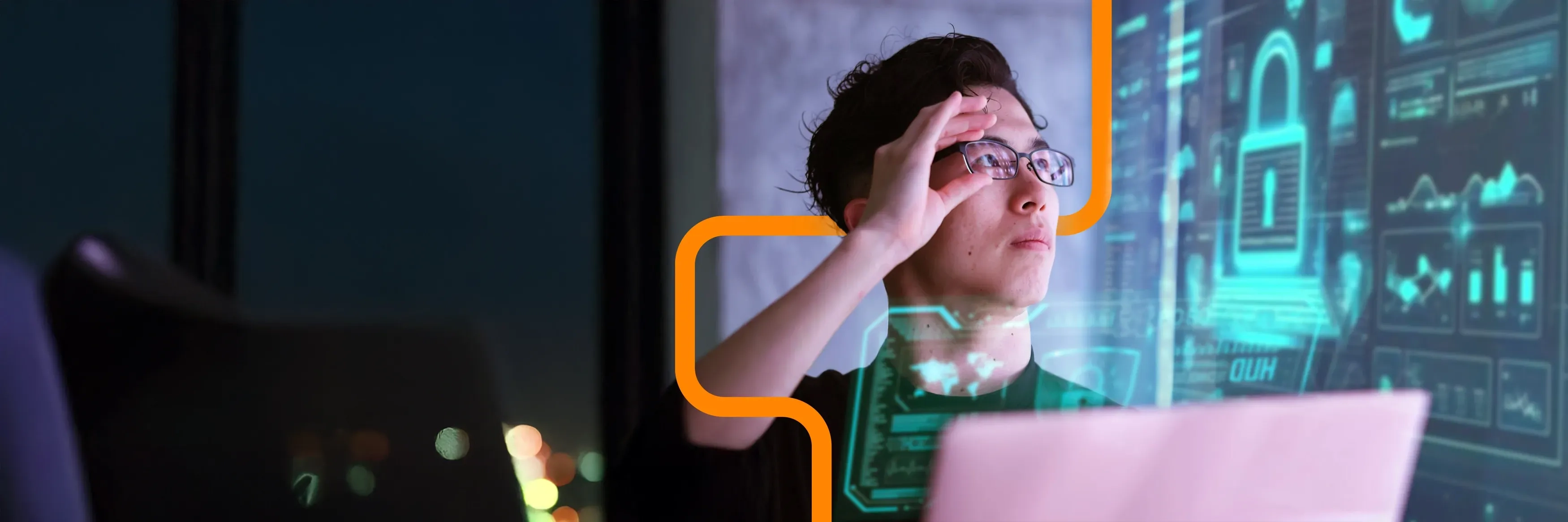 携手筑牢信任安全防线